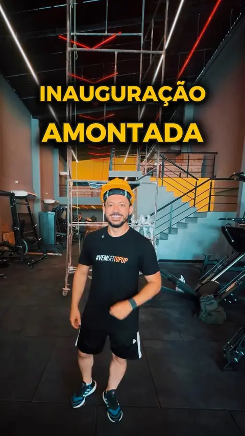 Inauguração Top Up Amontada